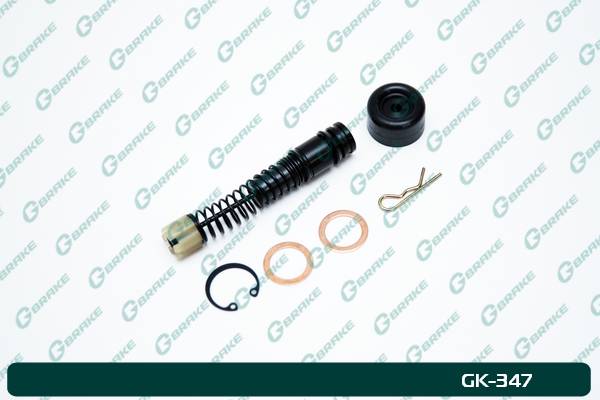Ремкомплект главного цилиндра сцепления G-brake GK-347