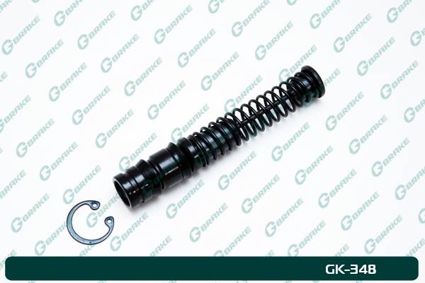 Ремкомплект главного цилиндра сцепления G-brake GK-348