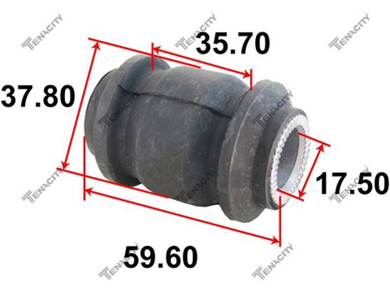Сайлентблок рычага Tenacity (2535) AAMTO1240