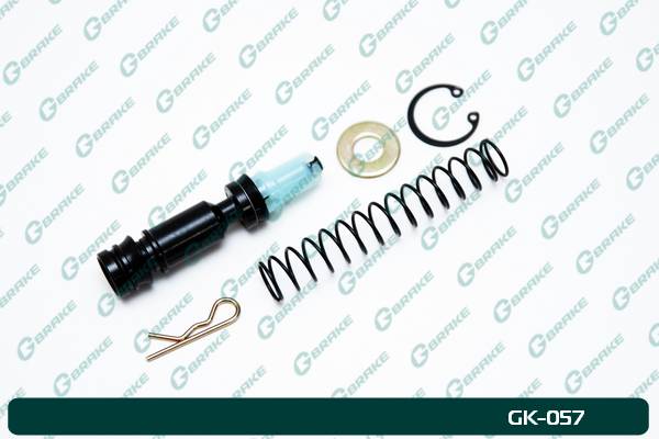 Ремкомплект главного цилиндра сцепления G-brake GK-057