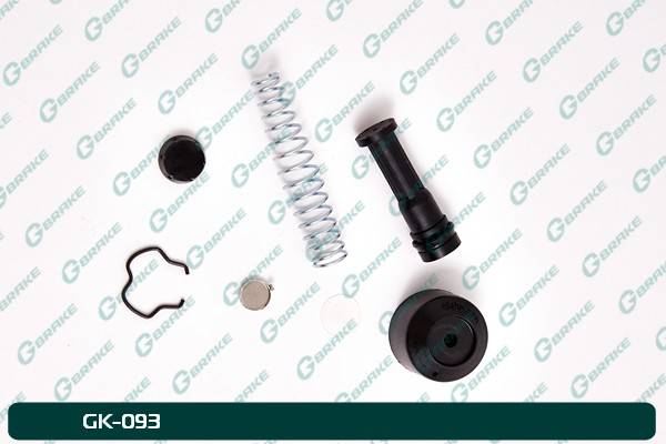 Ремкомплект главного цилиндра сцепления G-brake GK-093