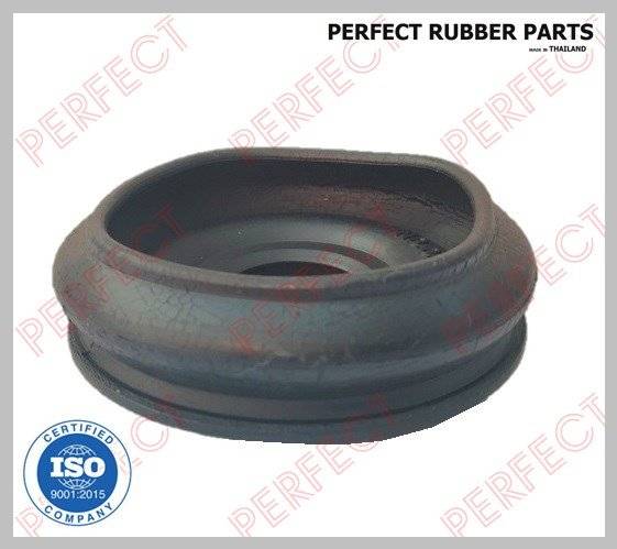 (0044) Подушка заднего диффренциала PERFECT HO-66-CRV02E