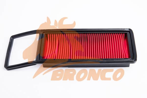 Фильтр воздушный BRONCO  BRA-0454  (A-874V)