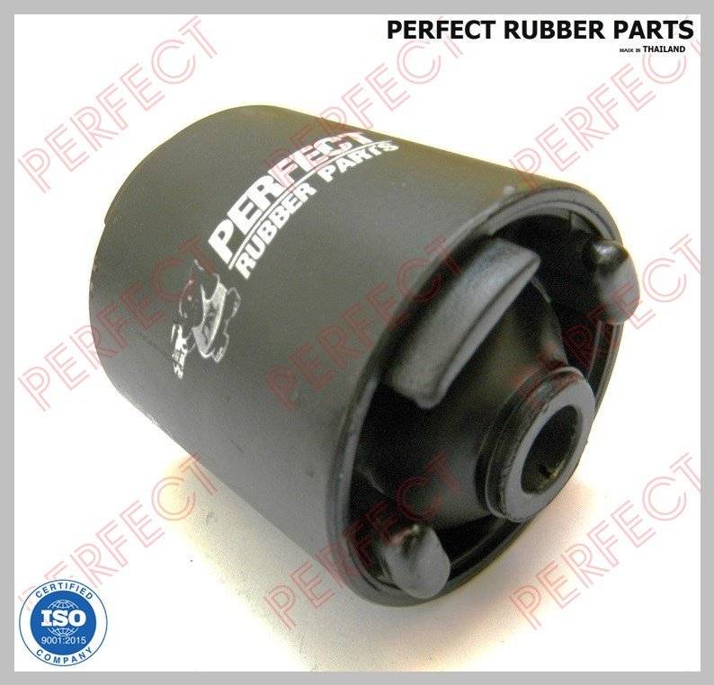 (0834) Сайлентблок задней подушки двигателя PERFECT NS-03-F23EB