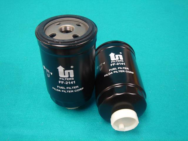 Фильтр топливный FILDA FF-2141