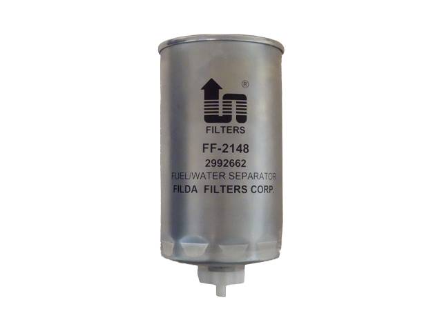 Фильтр топливный FILDA FF-2148