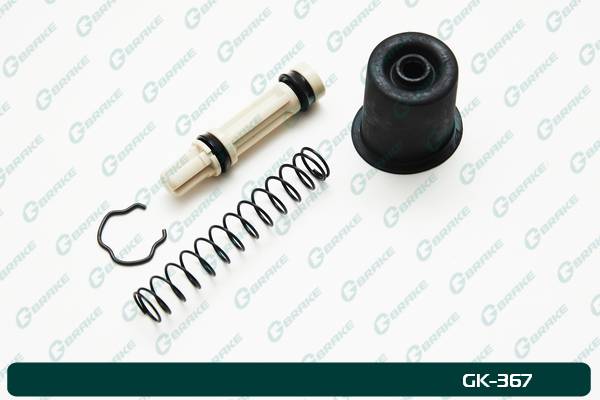 Ремкомплект главного цилиндра сцепления G-brake GK-367