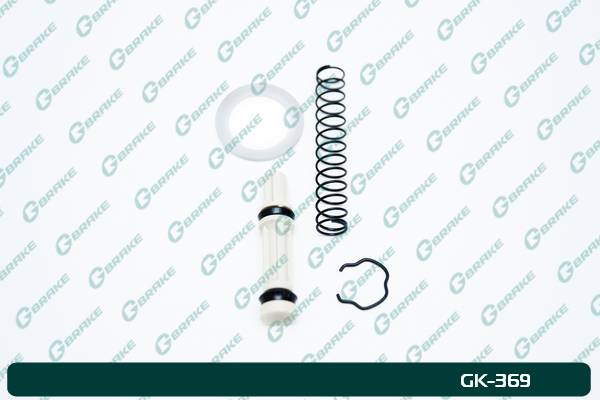 Ремкомплект главного цилиндра сцепления G-brake GK-369