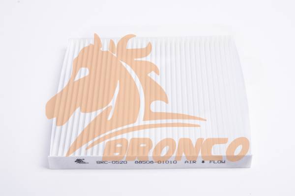 Фильтр салонный BRONCO  BRC-0520