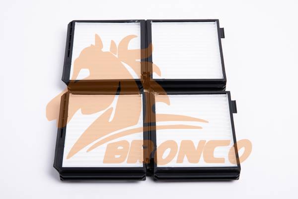 Фильтр салонный BRONCO  BRC-0527