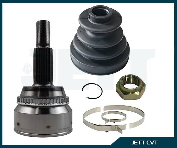 ШРУС внешний  JETT V41-9360 ABS