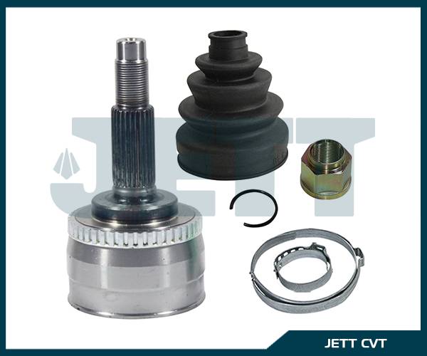ШРУС внешний  JETT V41-1360 ABS