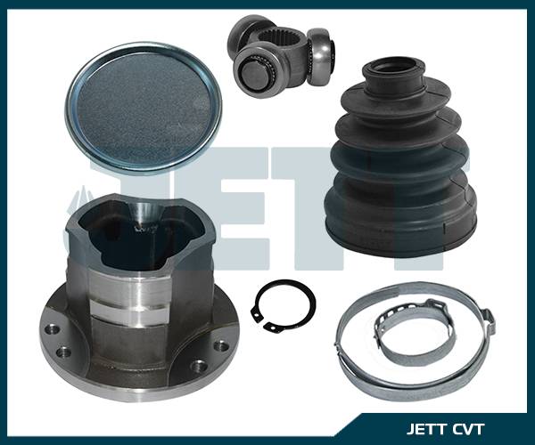 ШРУС внутренний  JETT V40-1014