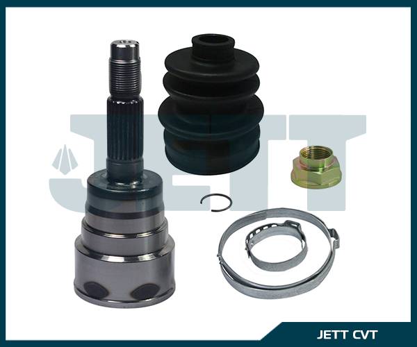 ШРУС внешний  JETT V41-4011