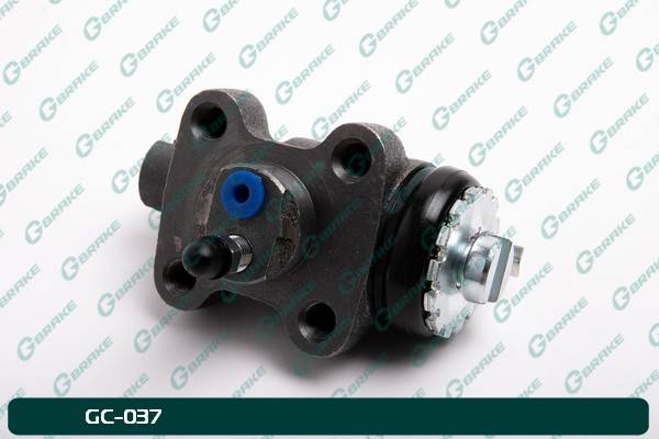 Рабочий тормозной цилиндр в сборе G-brake GC-037