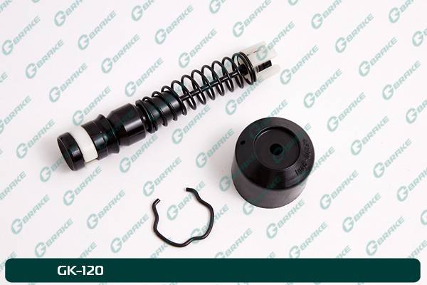 Ремкомплект главного цилиндра сцепления G-brake GK-120