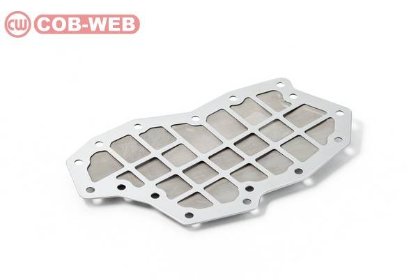 Фильтр АКПП COB-WEB  SF319