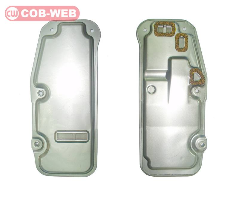 Фильтр АКПП COB-WEB  SF334
