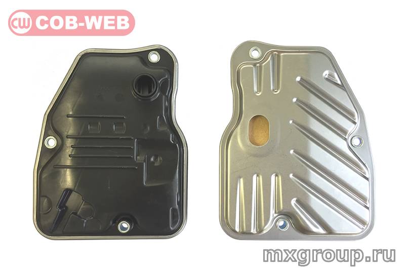 Фильтр АКПП COB-WEB  SF427B