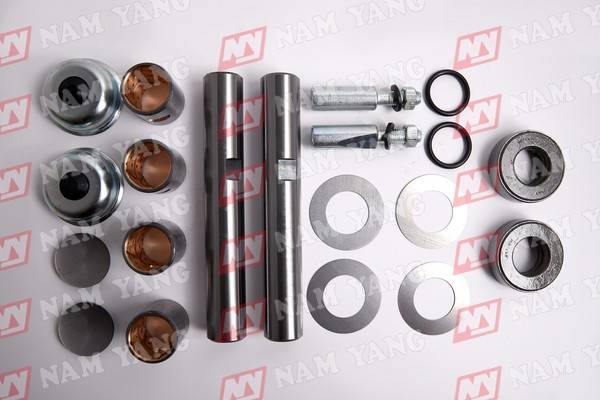 Ремкомплект шкворневой NAM YANG  NY-536