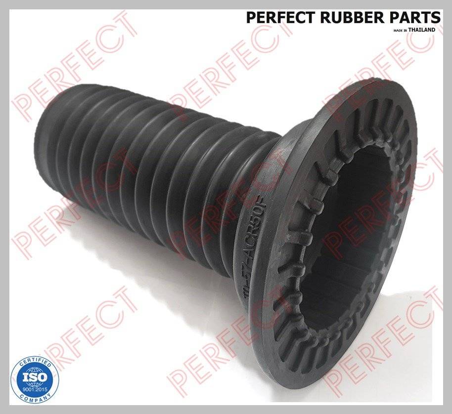 (0845) Пыльник переднего амортизатора PERFECT TO-57-ACR50F