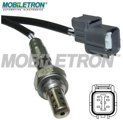 Кислородный датчик MOBILETRON OS-H412P