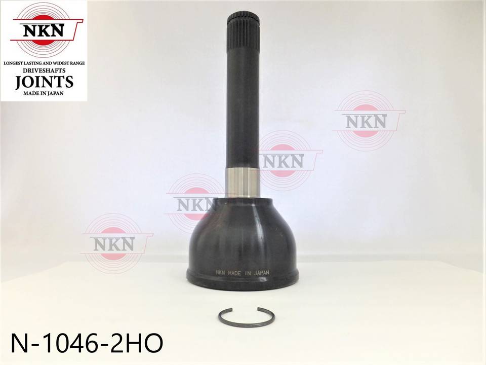 ШРУС внешний  NKN  N-1046-2HO