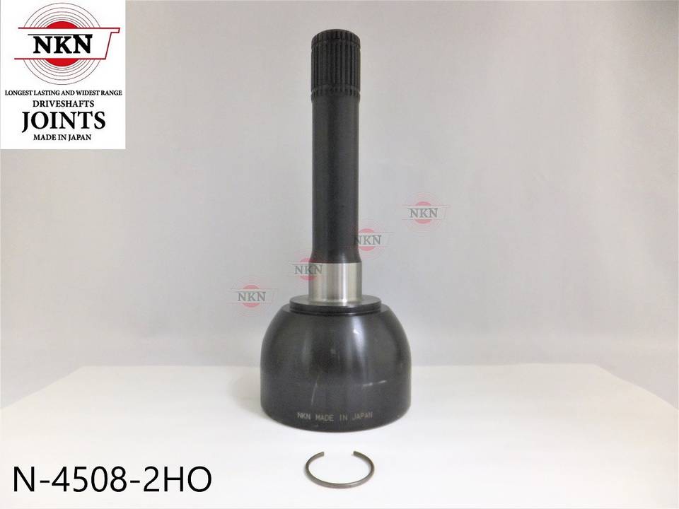 ШРУС внешний  NKN  N-4508-2HO