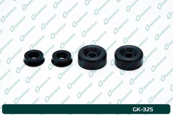 Ремкомплект рабочего тормозного цилиндра G-brake GK-325
