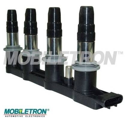 Катушка зажигания MOBILETRON CG-49