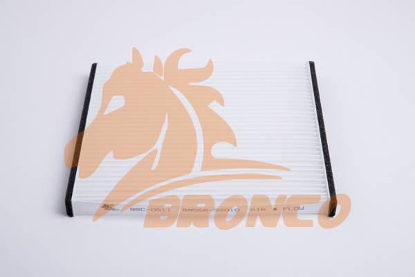 Фильтр салонный BRONCO  BRC-0511  (AC-101E)