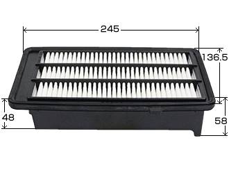 Фильтр  воздушный  VIC  A-8013V