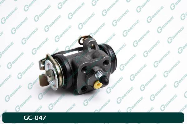 Рабочий тормозной цилиндр в сборе G-brake GC-047