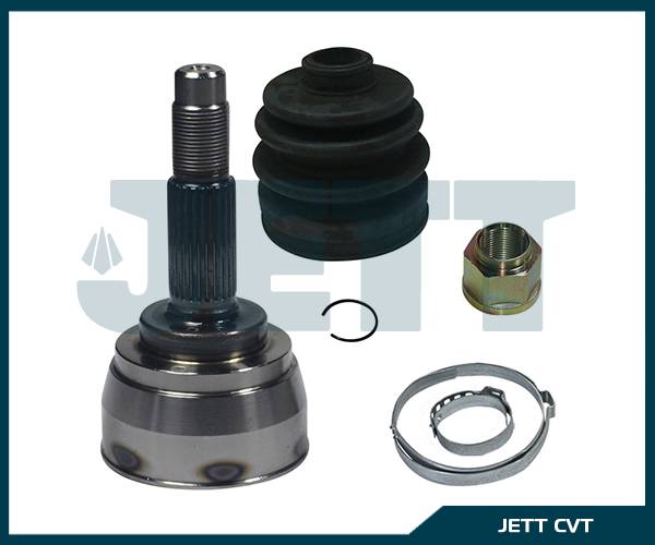 ШРУС внешний  JETT V41-1302