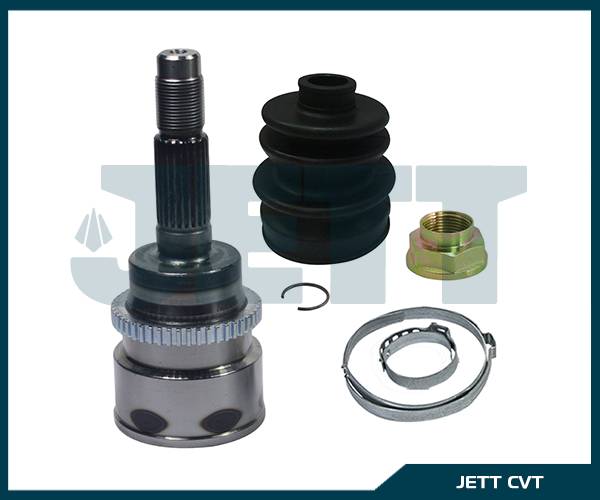 ШРУС внешний  JETT V41-4037 ABS