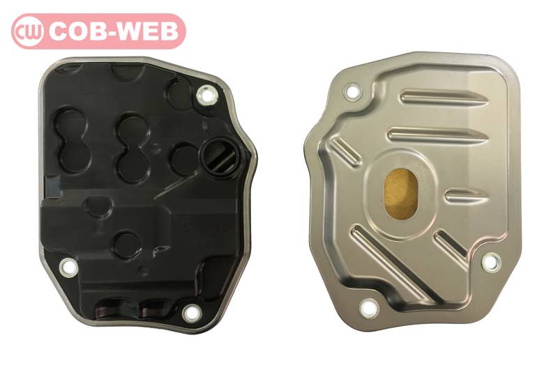 Фильтр АКПП COB-WEB  SF433