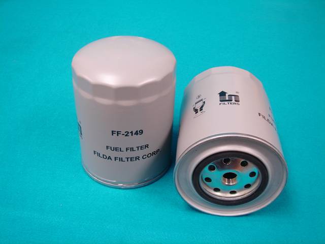 Фильтр топливный FILDA FF-2149