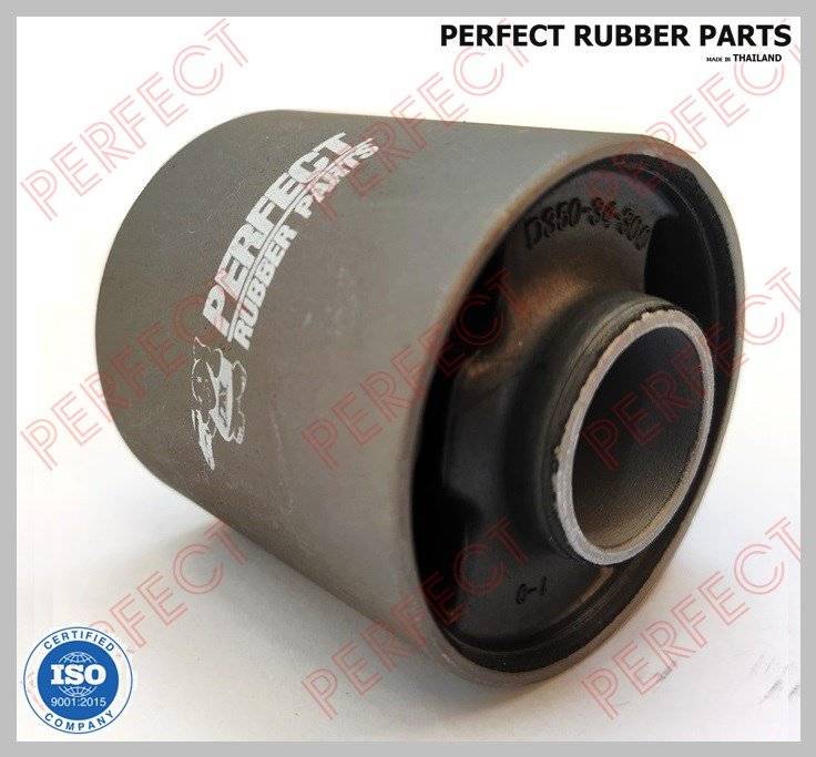 (0055) Сайлентблок переднего рычага задний без кронштейна PERFECT MD-05-M2WS-2