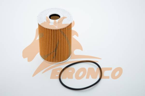 Вставка масляная BRONCO  BRO-0202  (O-206)