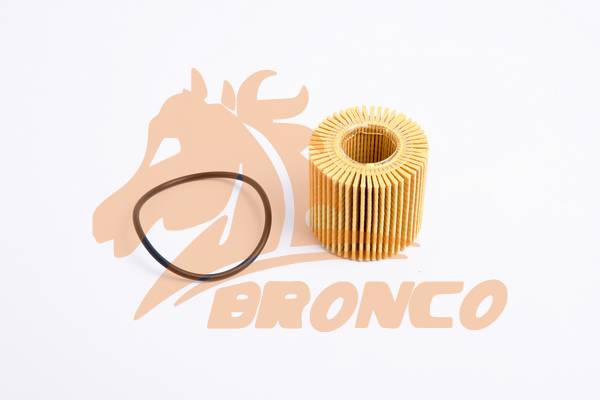Вставка масляная BRONCO  BRO-0501  (O-119)