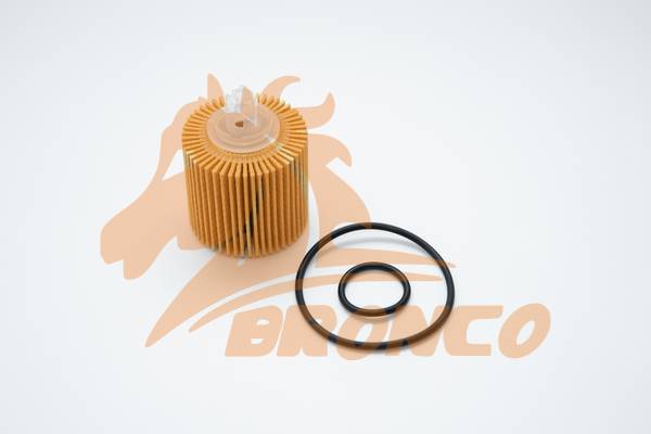 Вставка масляная BRONCO  BRO-0503  (O-117)