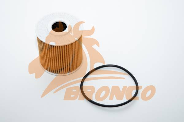 Вставка масляная BRONCO  BRO-0201  (O-205)