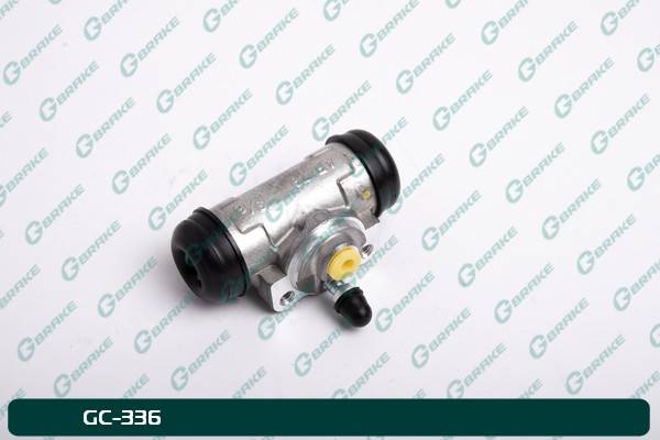 Рабочий тормозной цилиндр в сборе G-brake GC-336