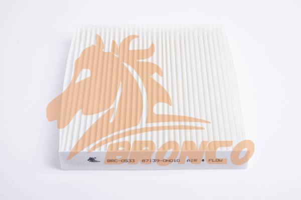 Фильтр салонный BRONCO  BRC-0533  (AC-108E)