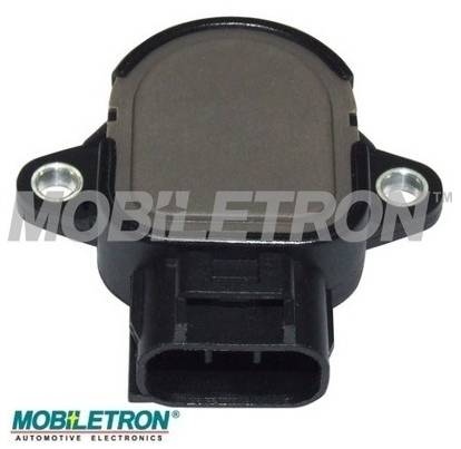 Датчик положения дроссельной заслонки MOBILETRON TP-J008