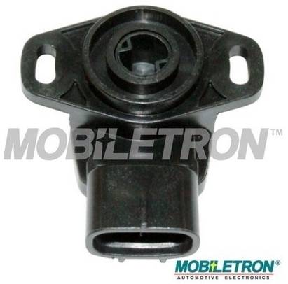 Датчик положения дроссельной заслонки MOBILETRON TP-J012