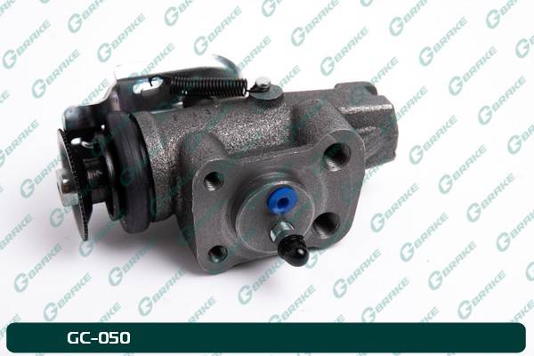 Рабочий тормозной цилиндр в сборе G-brake GC-050