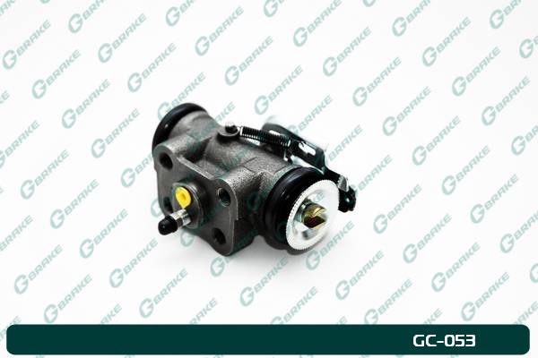Рабочий тормозной цилиндр в сборе G-brake GC-053