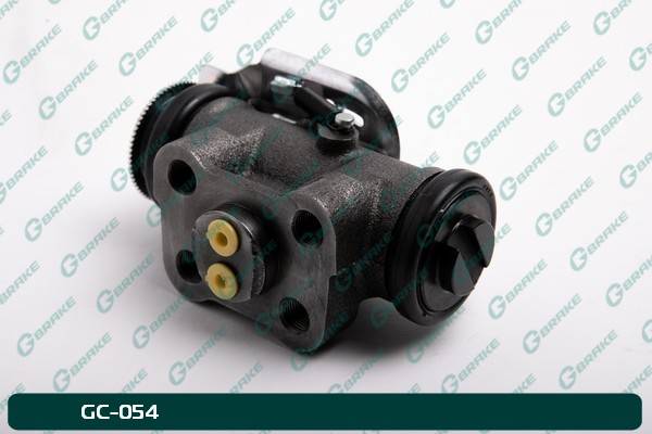 Рабочий тормозной цилиндр в сборе G-brake GC-054