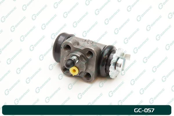 Рабочий тормозной цилиндр в сборе G-brake GC-057
